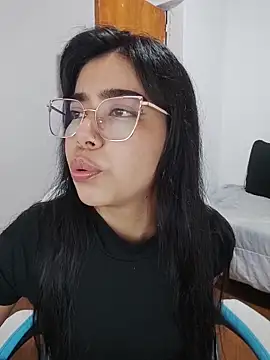 Snapshot of Iam_Eli11 chatting on 02.19.26 Iam Eli11 online show from 02.19.26