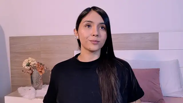 AlisonLamer online show from 04.10.26