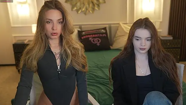 Zlata Sky online show from 03.04.26