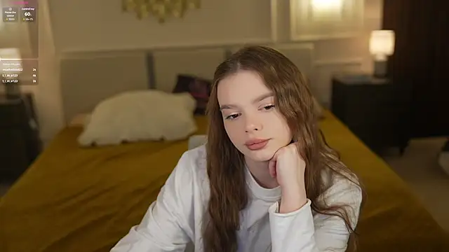 Snapshot of Zlata_Sky chatting on 05.03.26 Zlata Sky online show from 05.03.26