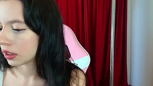 LunaAllure online show from 02.11.26