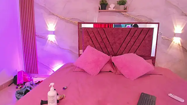 avigail xo online show from 03.21.26