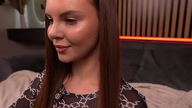 Kalisa s online show from 03.07.26