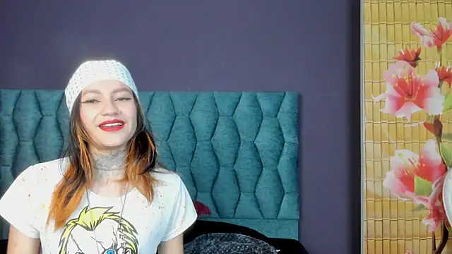 Lia tomson online show from 04.09.26