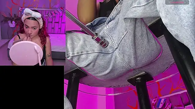 BriannaLux online show from 06.15.26