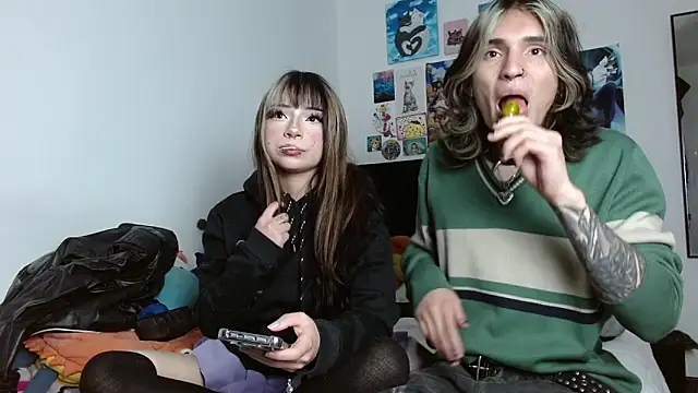 denjireze online show from 02.10.26