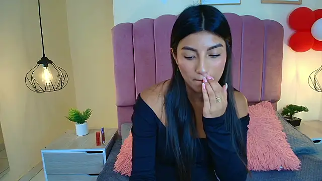 Ateneaaa  online show from 03.16.26