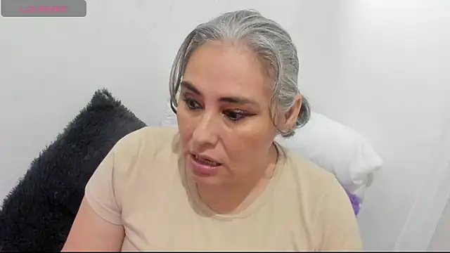 mature gold1 online show from 02.09.26