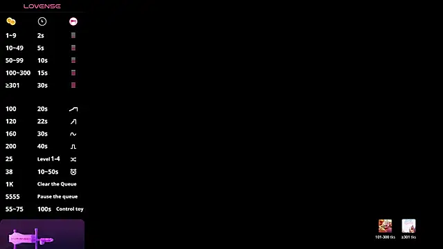 mature gold1 online show from 04.05.26