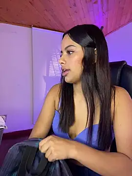 Snapshot of Dulce_pink18 chatting on 02.01.26 Dulce pink18 online show from 02.01.26