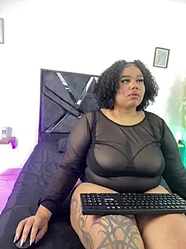 AlahiaFrequency online show from 02.01.26