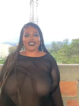 AlahiaFrequency online show from 02.21.26