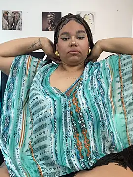 AlahiaFrequency online show from 02.25.26