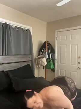 Sexykittykatt online show from 02.01.26