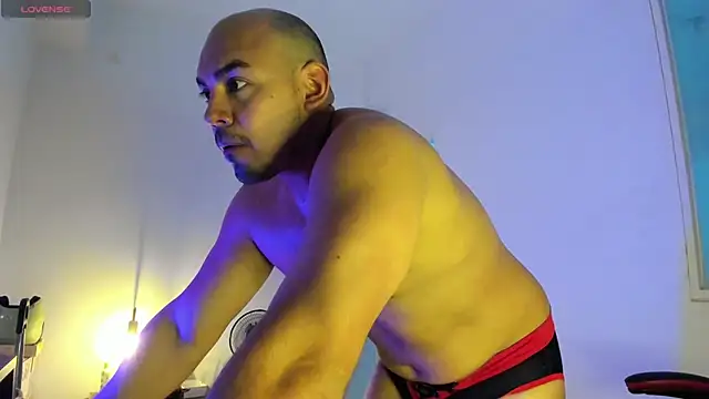 eros colby online show from 04.21.26