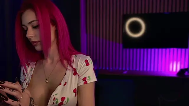 Snapshot of KaylieRosse chatting on 02.21.26 KaylieRosse online show from 02.21.26