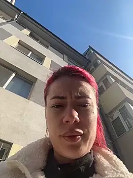 KaylieRosse online show from 03.14.26