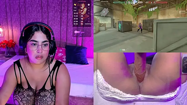 MarihanFerrer online show from 03.19.26