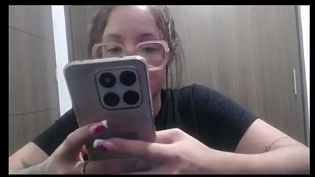 Snapshot of sheryl_25 chatting on 03.02.26 sheryl 25 online show from 03.02.26