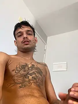 Snapshot of ruffvip chatting on 02.02.26 ruffvip online show from 02.02.26