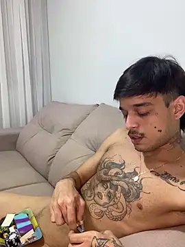 Snapshot of ruffvip chatting on 02.03.26 ruffvip online show from 02.03.26