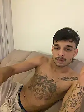 Snapshot of ruffvip chatting on 02.15.26 ruffvip online show from 02.15.26