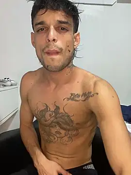 Snapshot of ruffvip chatting on 02.27.26 ruffvip online show from 02.27.26