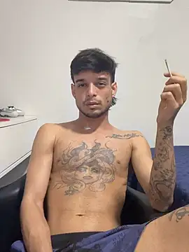 Snapshot of ruffvip chatting on 03.02.26 ruffvip online show from 03.02.26