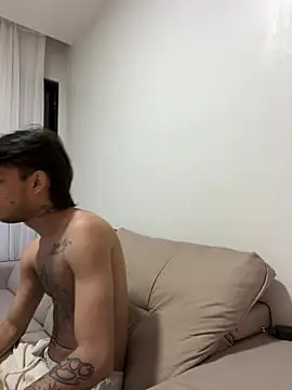 ruffvip online show from 04.03.26