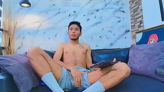 Damon Salvarote S online show from 02.04.26