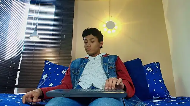 Damon Salvarote S online show from 04.02.26