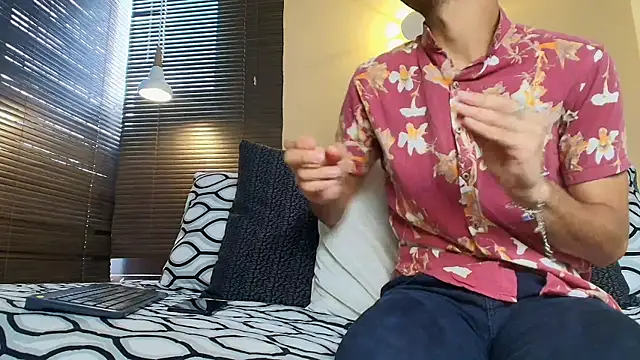 Damon Salvarote S online show from 04.09.26