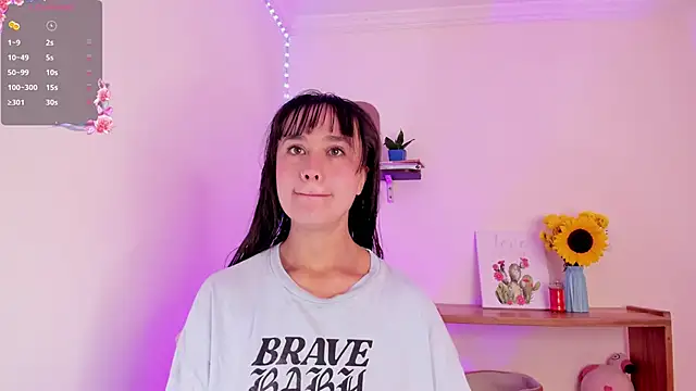 Snapshot of LilaRvsh chatting on 02.10.26 LilaRvsh online show from 02.10.26