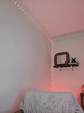 Snapshot of LilaRvsh chatting on 02.18.26 LilaRvsh online show from 02.18.26