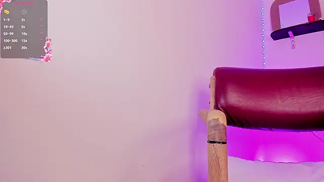 Snapshot of LilaRvsh chatting on 02.28.26 LilaRvsh online show from 02.28.26