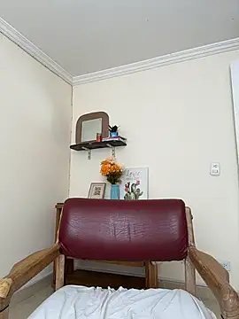 LilaRvsh online show from 03.12.26