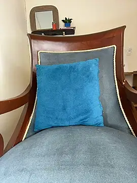 LilaRvsh online show from 03.31.26