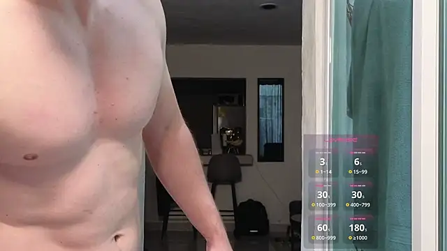 Snapshot of cowboylean chatting on 03.16.26 cowboylean online show from 03.16.26