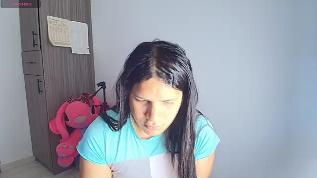 alys love online show from 04.14.26