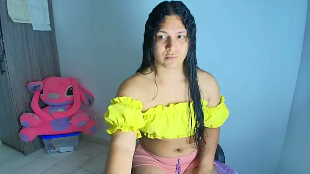 alys love online show from 06.18.26