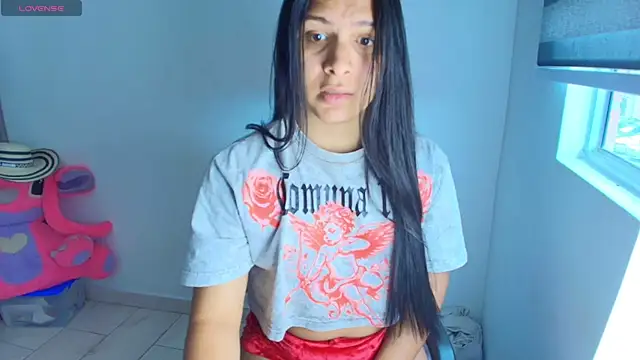 alys love online show from 07.24.26