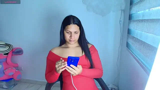 alys love online show from 07.25.26