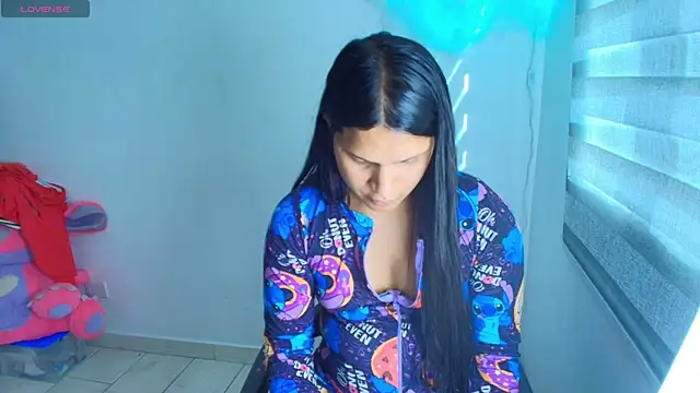 alys love online show from 07.28.26
