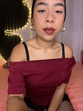 Katty honey  online show from 02.23.26