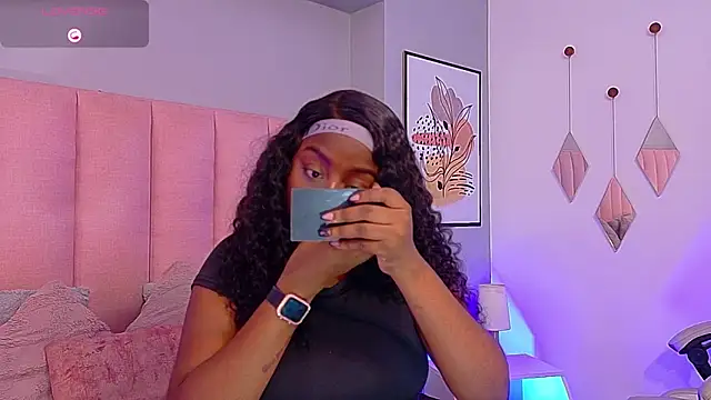 Aitana Oliveira online show from 02.10.26