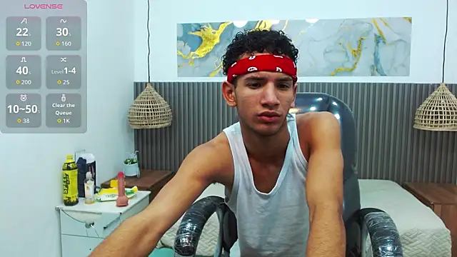 JDWhite18 online show from 02.19.26