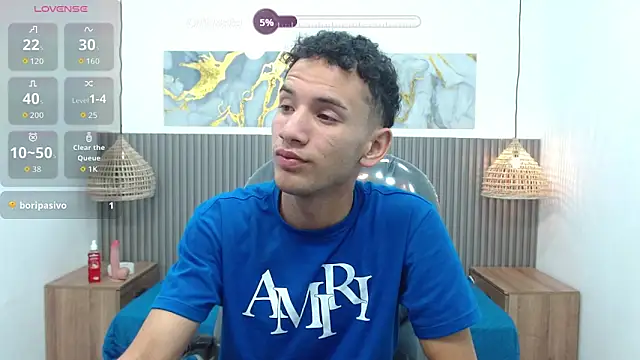 JDWhite18 online show from 02.22.26