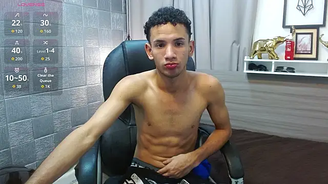 JDWhite18 online show from 02.28.26