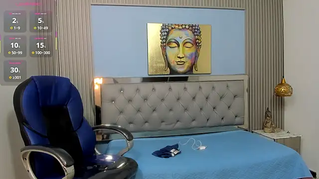 JDWhite18 online show from 06.08.26