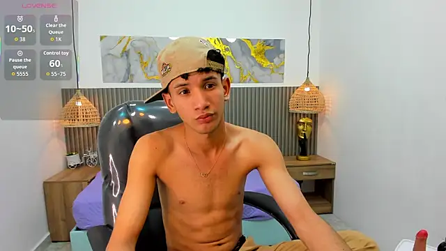 JDWhite18 online show from 06.25.26